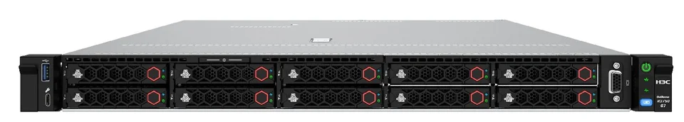 H3C UN-R3750-G7-MAS0-C Server