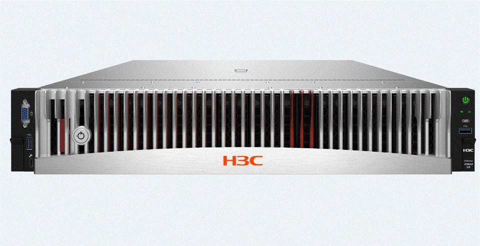 H3C UN-R3950-G6-SFF-C Server