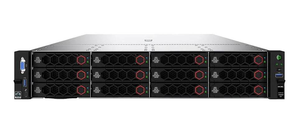 H3C UN-R3950-G7-MAL0-C Server