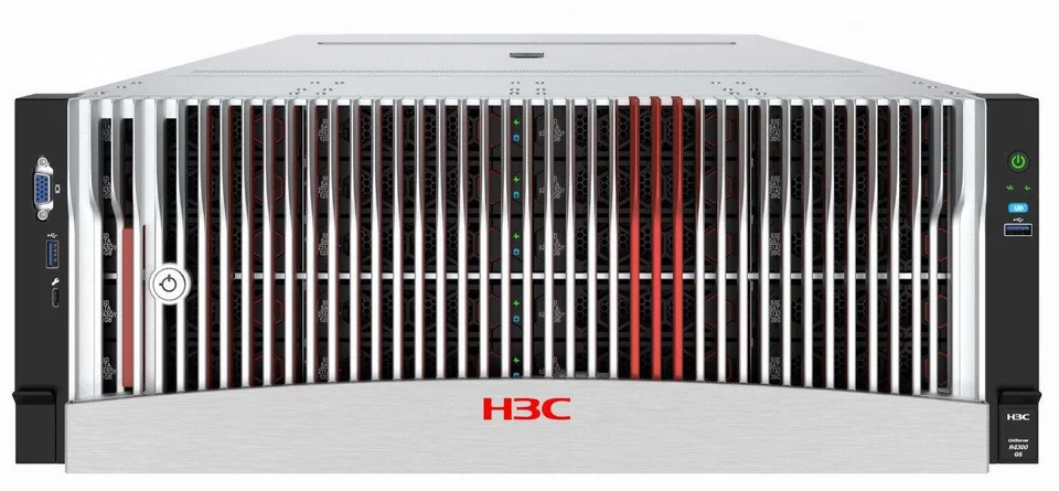 H3C UN-R4300-G5-C