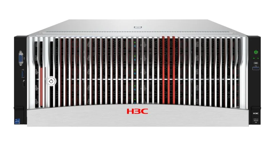 H3C UN-R4300-G6-LFF-C