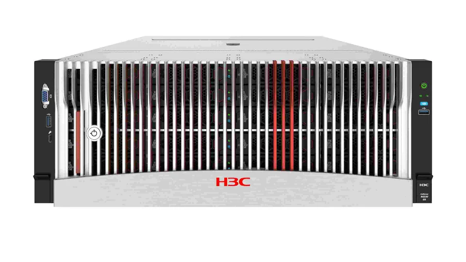 H3C UN-R4330-G5-H3-C