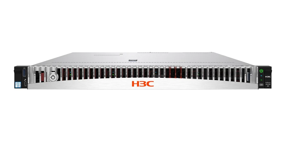H3C UN-R4700-G5-SFF-C