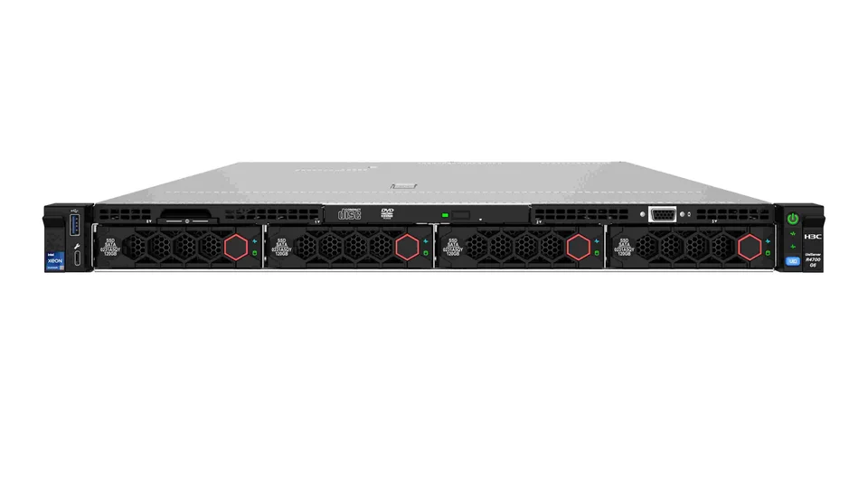 H3C UN-R4700-G6-LFF-C