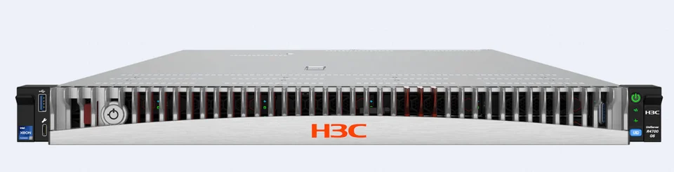 H3C UN-R4700-G6-LFF-LC-C