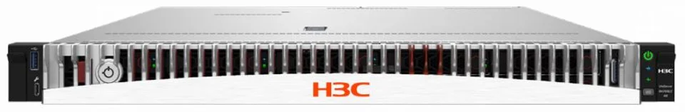 H3C UN-R4700LC-G5-LFF-C