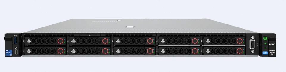 H3C UN-R4700LE-G6-SFF-C