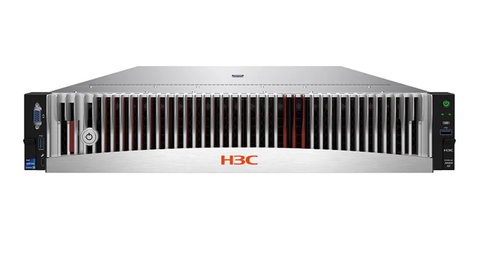 H3C UN-R4900-G5-LFF-C