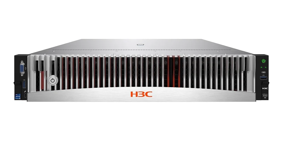 H3C UN-R4900-G6-LFF-C
