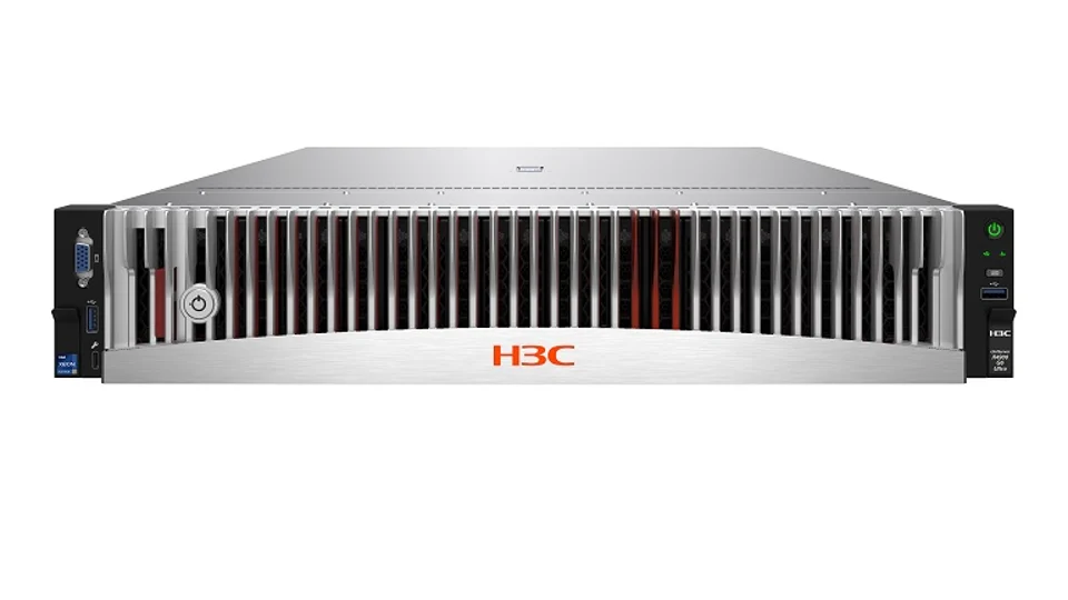 H3C UN-R4900-G6-Ultra-LFF-LC-C