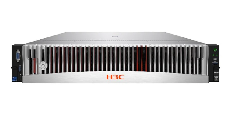 H3C UN-R4900-G7-MCL0-C