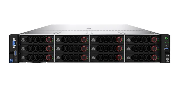 H3C UN-R4900LE-G6-Ultra-LFF-C