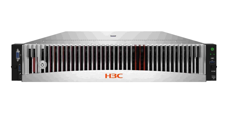 H3C UN-R4930-G5-LFF-H3-C