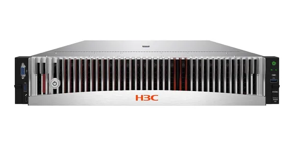 H3C UN-R4950-G5-LFF-C