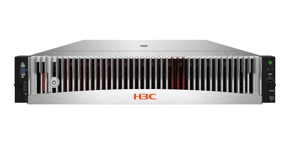 H3C UN-R4950-G5-LFF-C