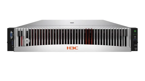 H3C UN-R4950-G5-SFF-C