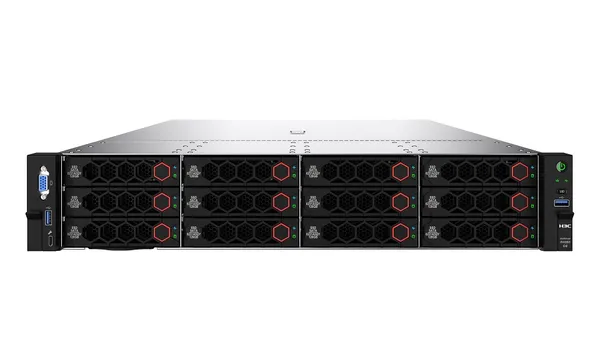 H3C UN-R4950-G6-LFF-C