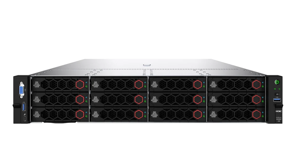 H3C UN-R4950-G6-LFF-LC-C