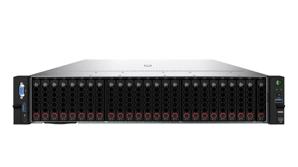 H3C UN-R4950-G6-SFF-C