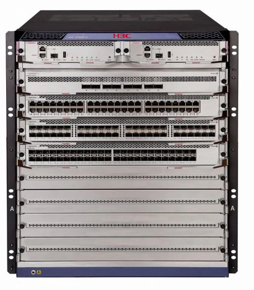 H3C UN-R4950-G6-SFF-LC-C