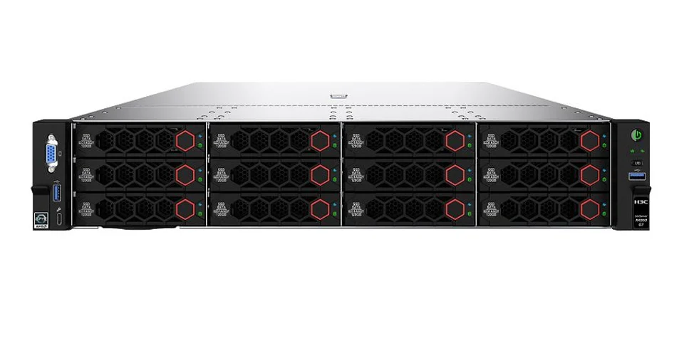 H3C UN-R4950-G7-MAL0-C Server