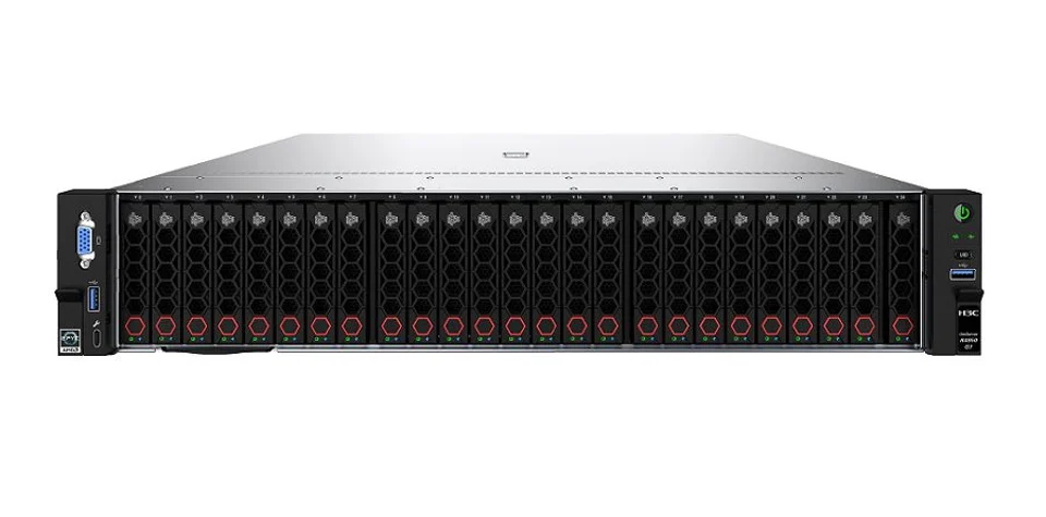 H3C UN-R4950-G7-MAS0-C Server