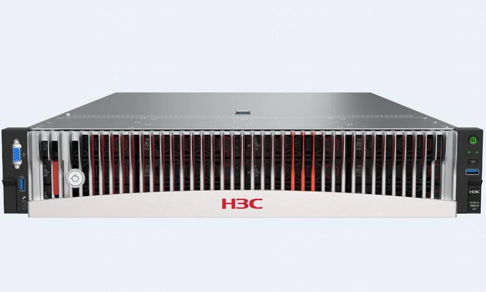 H3C UN-R4970-G7-MAS0-C Server