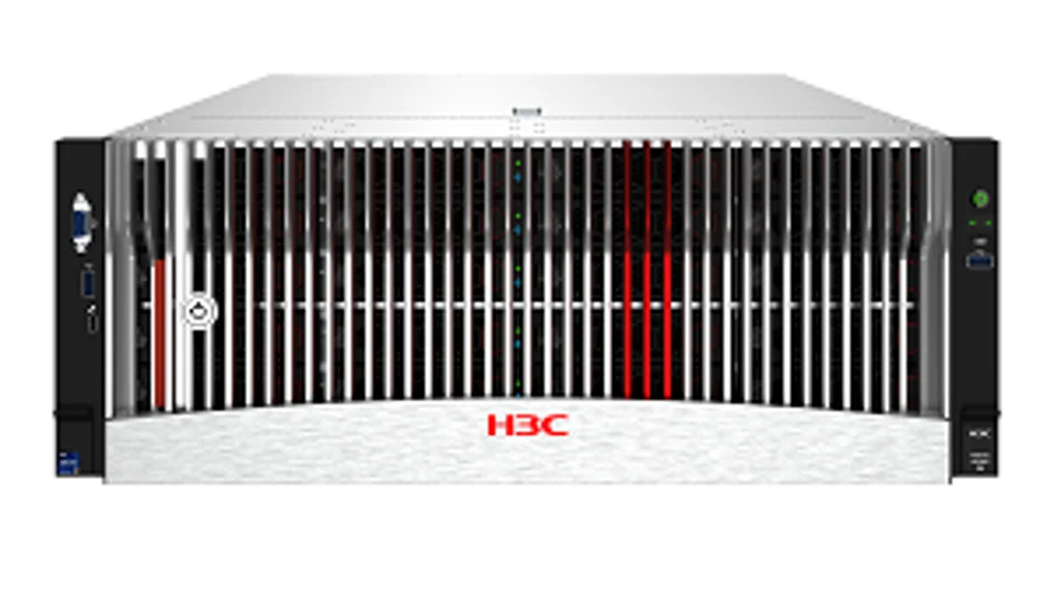 H3C UN-R5300-G6-C Server