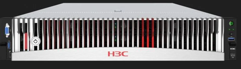 H3C UN-R6700-G6-SFF-C Server