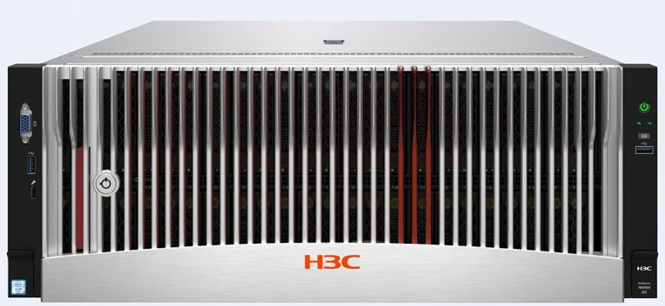 H3C UN-R6900-G5-SFF-C Server