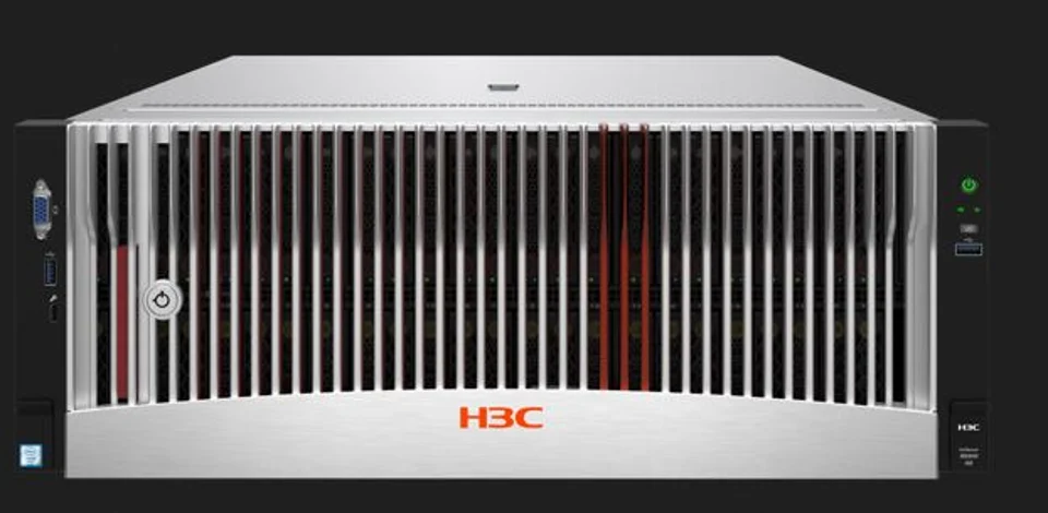 H3C UN-R6900-G6-SFF-C Server