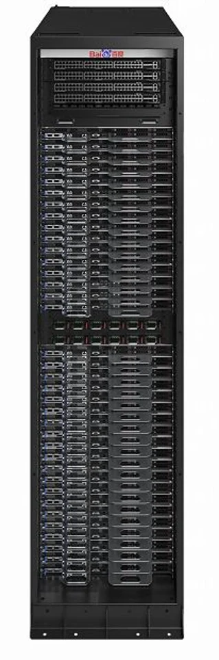 H3C UN-S30000-46U Server