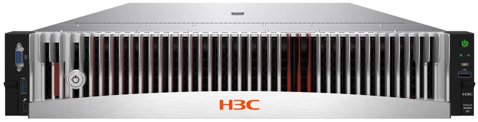 H3C UNIS-R3830-G5-LFF-C