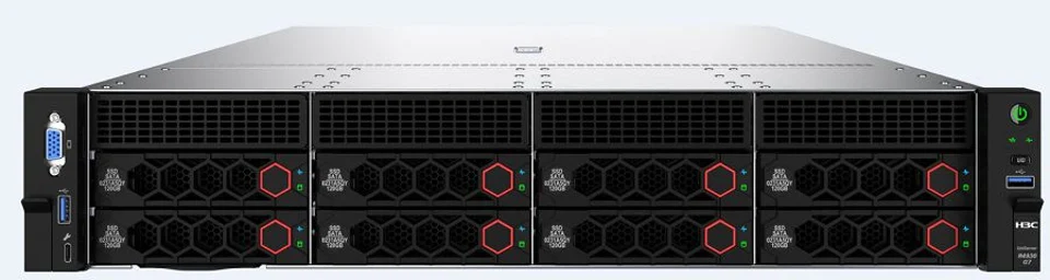 H3C UNIS-R4930-G7-UAL0-C