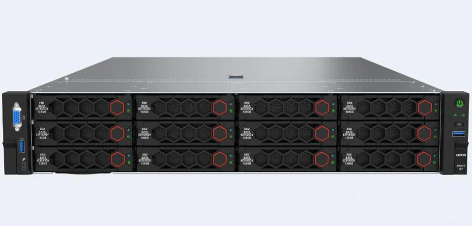 H3C UNIS-R4970-G7-MAL0-C