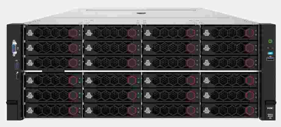 H3C UNIS-U4330-G5-H3-C