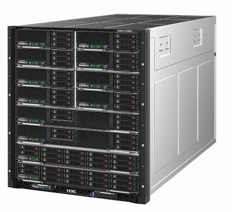 H3C WB-B16000-C Server