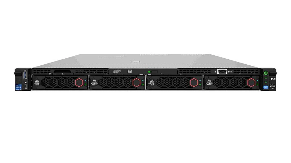 H3C WB-R4700-G6-LFF-C