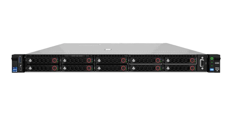 H3C WB-R4700-G6-SFF-C