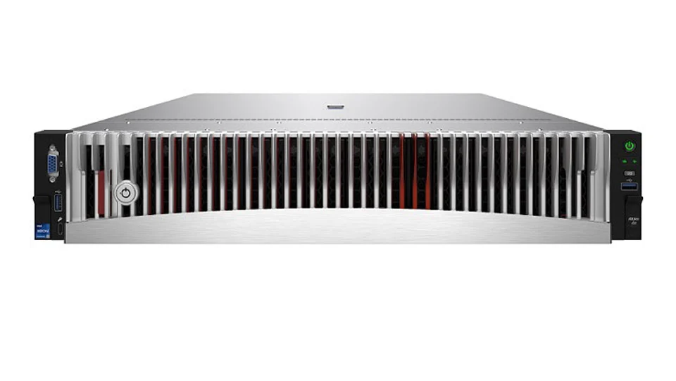 H3C WB-R4900-G5-SFF-C