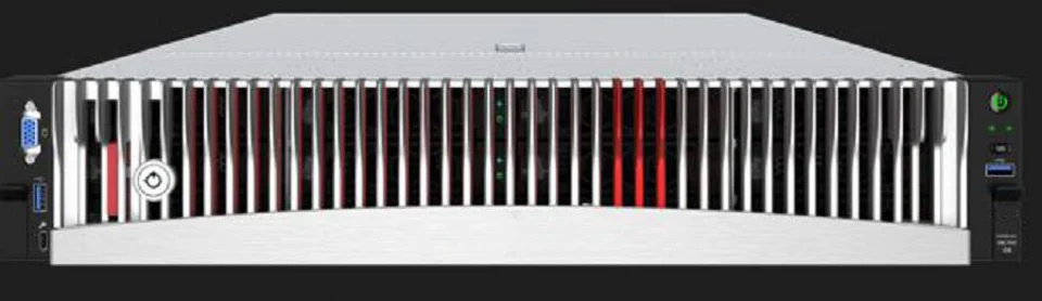 H3C WB-R6700-G6-SFF-C Server