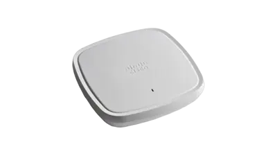 Cisco Catalyst 9120 Access Point 1