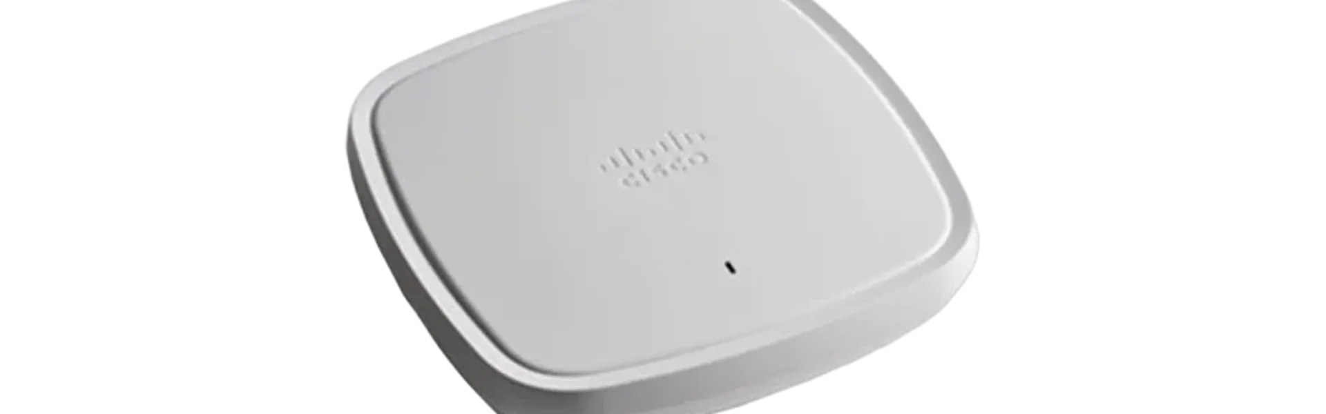 Cisco Catalyst 9120 Access Point 1