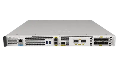 Cisco Catalyst 9800 Series Controller 1